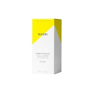 NUORI SUPREME MOISTURE MASK